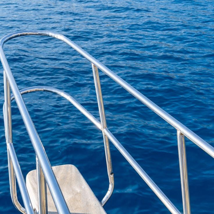 PublicServiceQuadrant yacht fleet