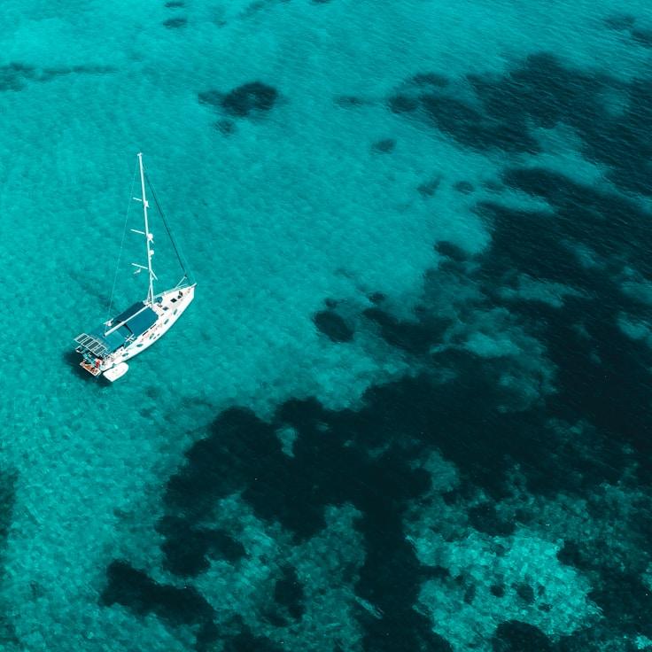 Marine adventure